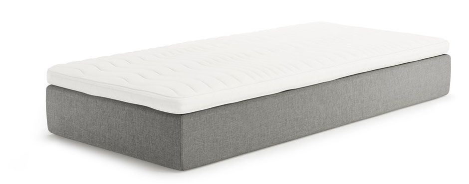 Colchn de muelle ensacado Aloy Pocket Supreme de Jensen