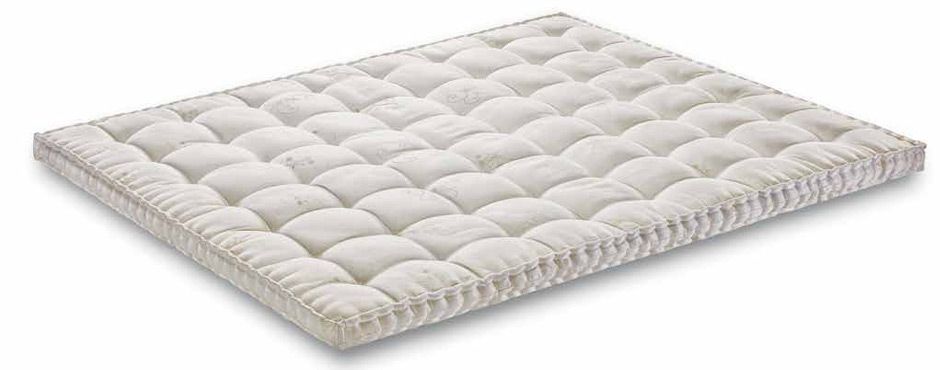 Topper de cama Almaaz de Auriga