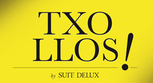 Txollos