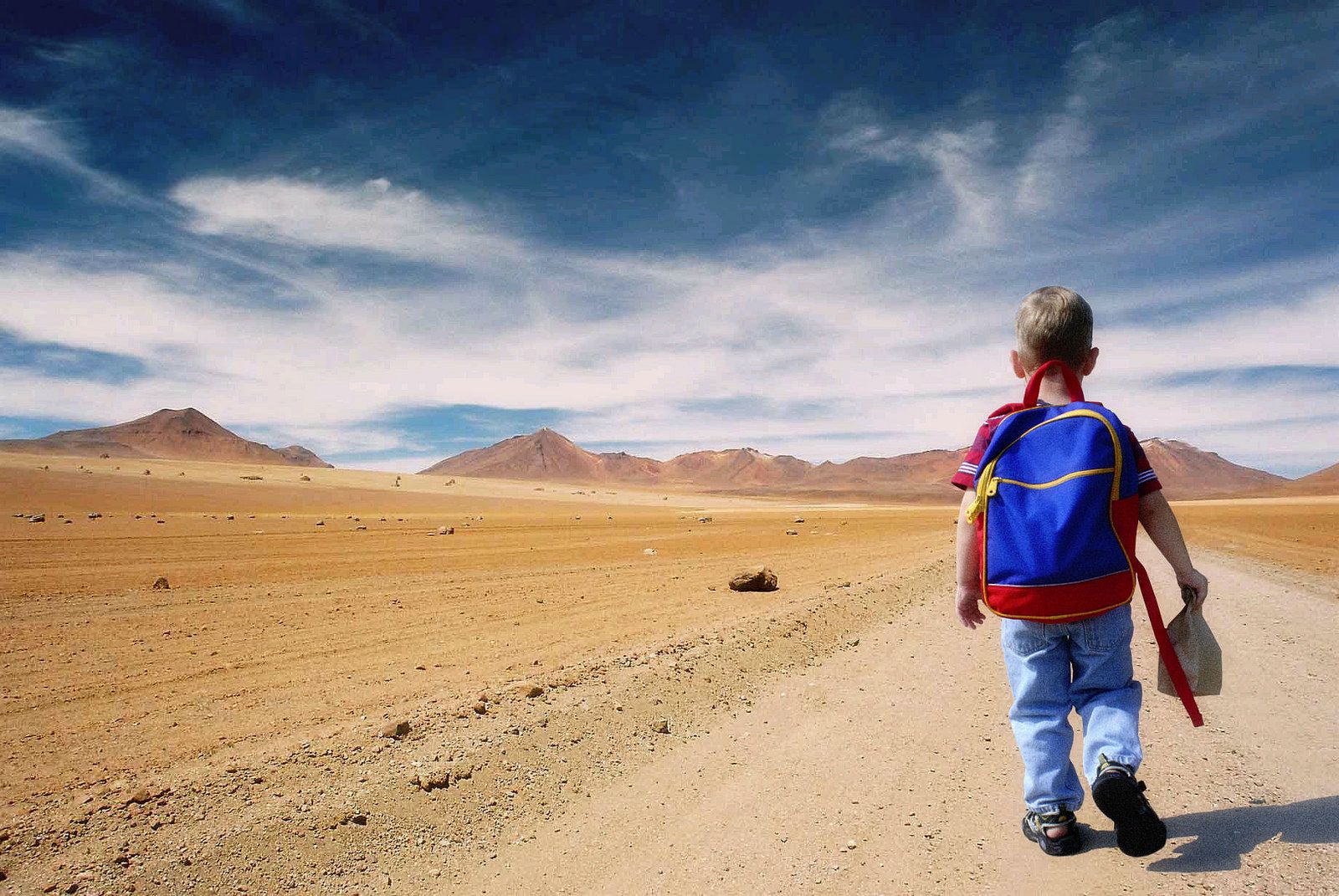 Cmo adaptar los horarios de descanso y preparar la vuelta al cole