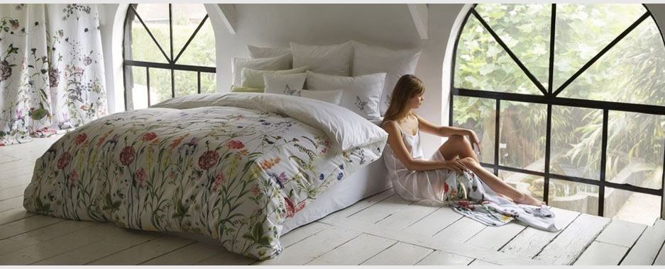 C�mo elegir ropa de cama para dormir fresco en verano